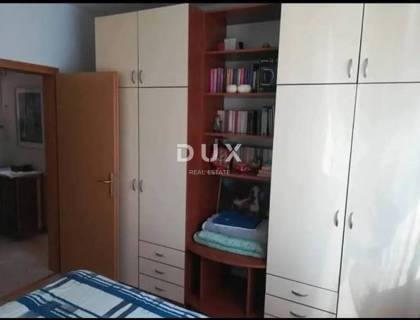 ISTRA, ROVINJ - Stanovanje v visokem pritličju