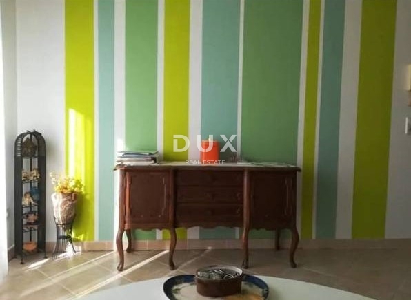 ISTRA, ROVINJ - Stanovanje v visokem pritličju