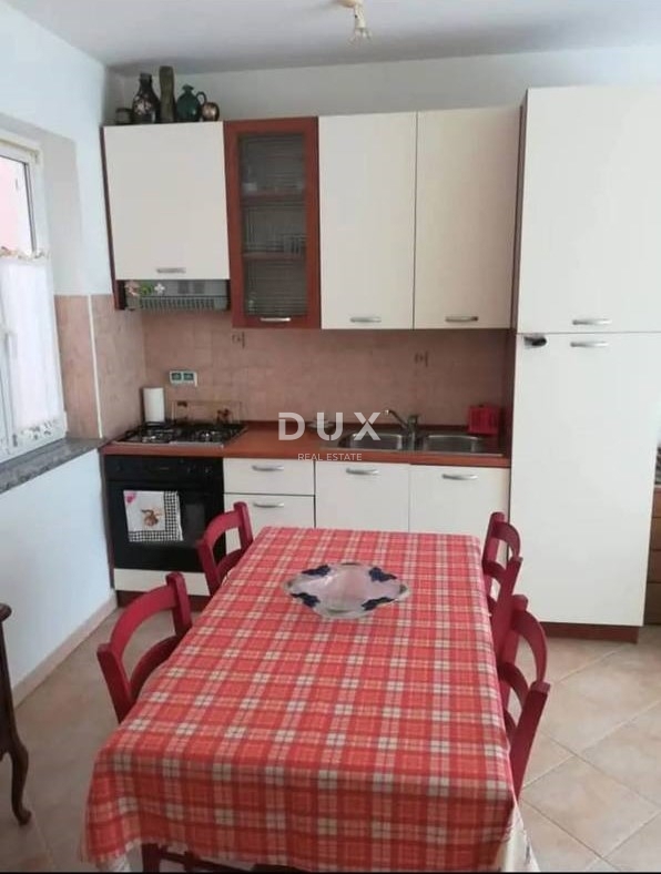 ISTRA, ROVINJ - Stanovanje v visokem pritličju