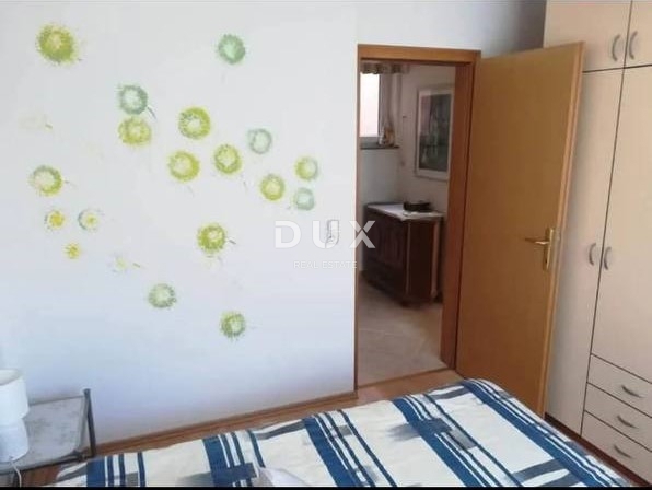 ISTRA, ROVINJ - Stanovanje v visokem pritličju