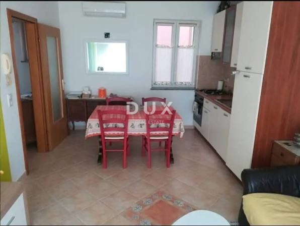 ISTRA, ROVINJ - Stanovanje v visokem pritličju