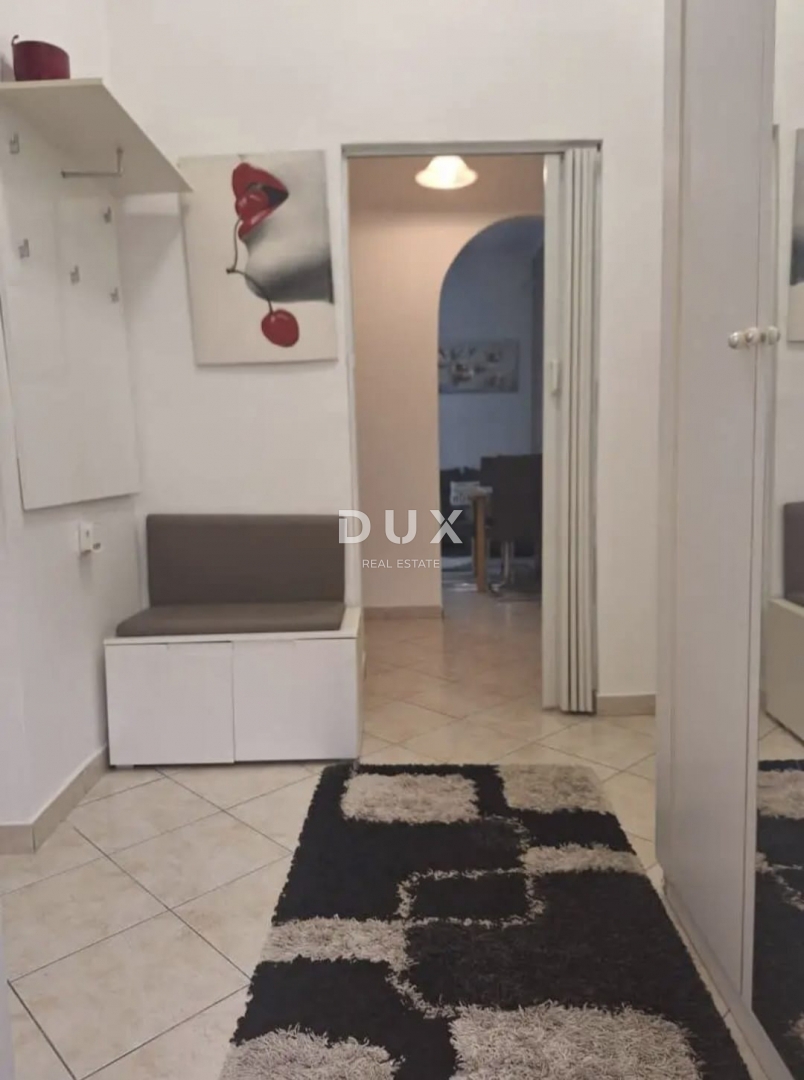 RIJEKA, BELVEDER - 1-sobno stanovanje v bližini centra mesta in vseh potrebnih ugodnosti! Idealno za investicijo ali bivanje!