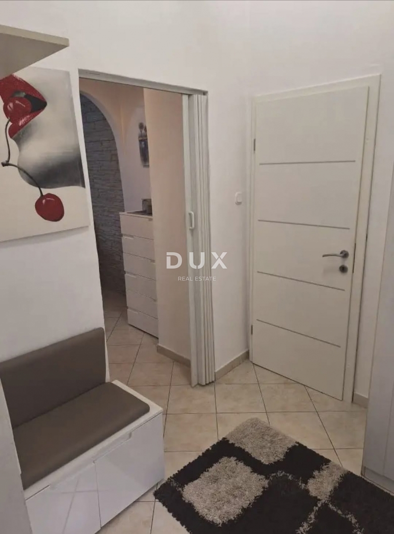 RIJEKA, BELVEDER - 1-sobno stanovanje v bližini centra mesta in vseh potrebnih ugodnosti! Idealno za investicijo ali bivanje!