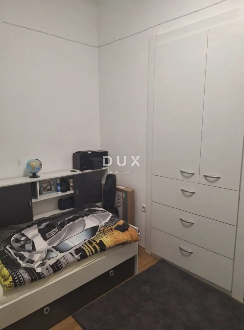 RIJEKA, BELVEDER - 1-sobno stanovanje v bližini centra mesta in vseh potrebnih ugodnosti! Idealno za investicijo ali bivanje!