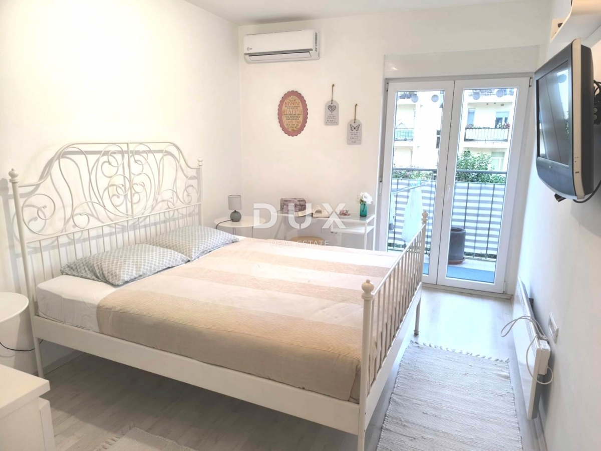 ISTRA, PULA - Stanovanje s 3 spalnicami in dnevno sobo, 2 kopalnicama in garažo