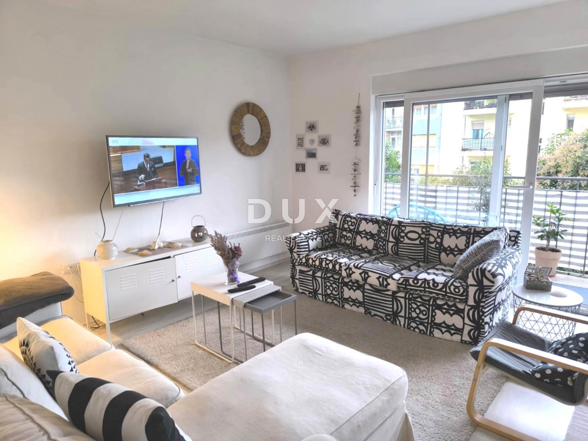 ISTRA, PULA - Stanovanje s 3 spalnicami in dnevno sobo, 2 kopalnicama in garažo