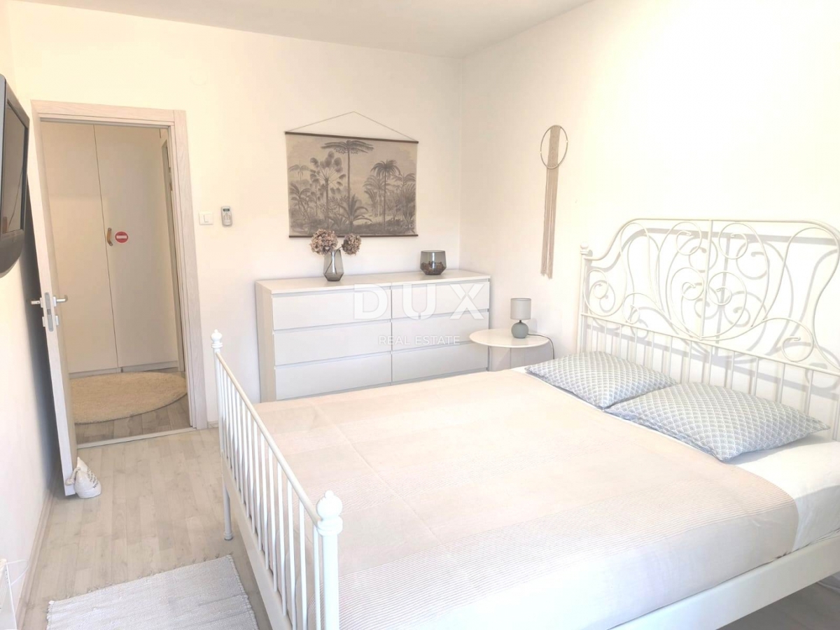 ISTRA, PULA - Stanovanje s 3 spalnicami in dnevno sobo, 2 kopalnicama in garažo