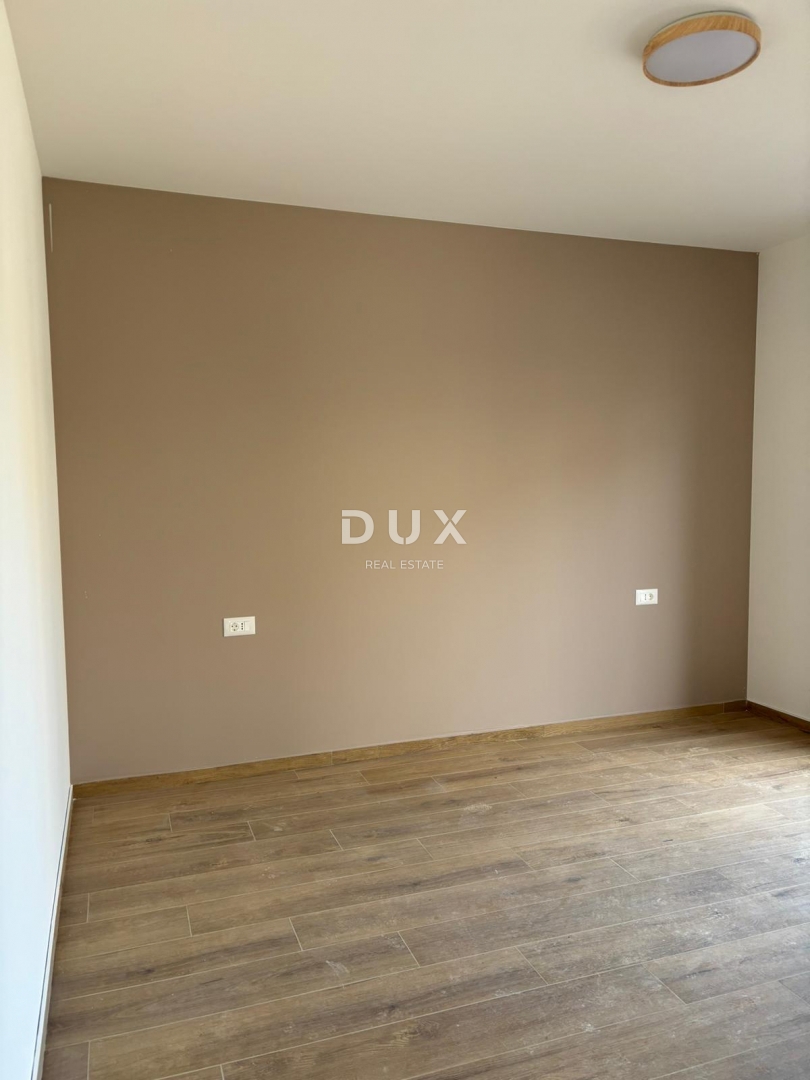 ISTRA, ŽMINJ - Nova mediteranska hiša s pogledom na vinograd v zasebnem kompleksu!