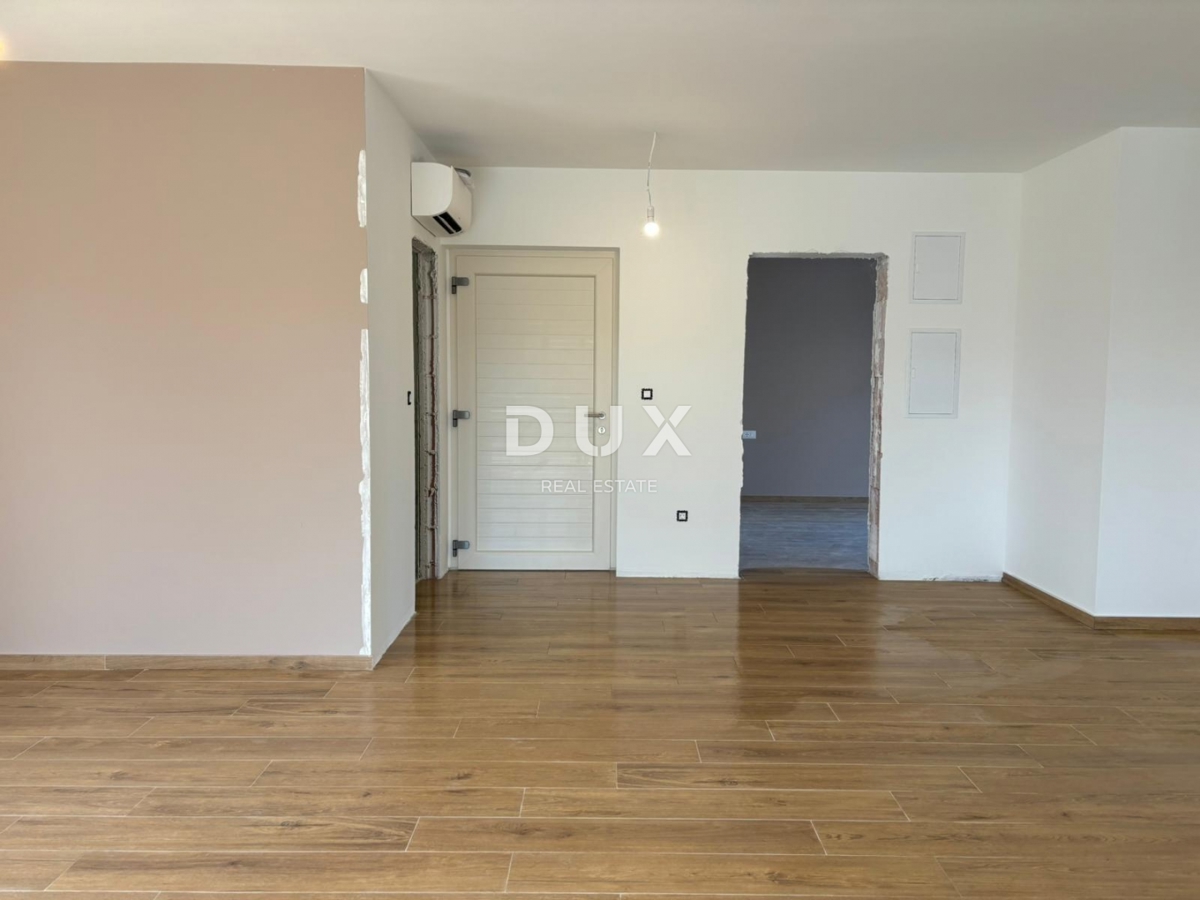 ISTRA, ŽMINJ - Nova mediteranska hiša s pogledom na vinograd v zasebnem kompleksu!