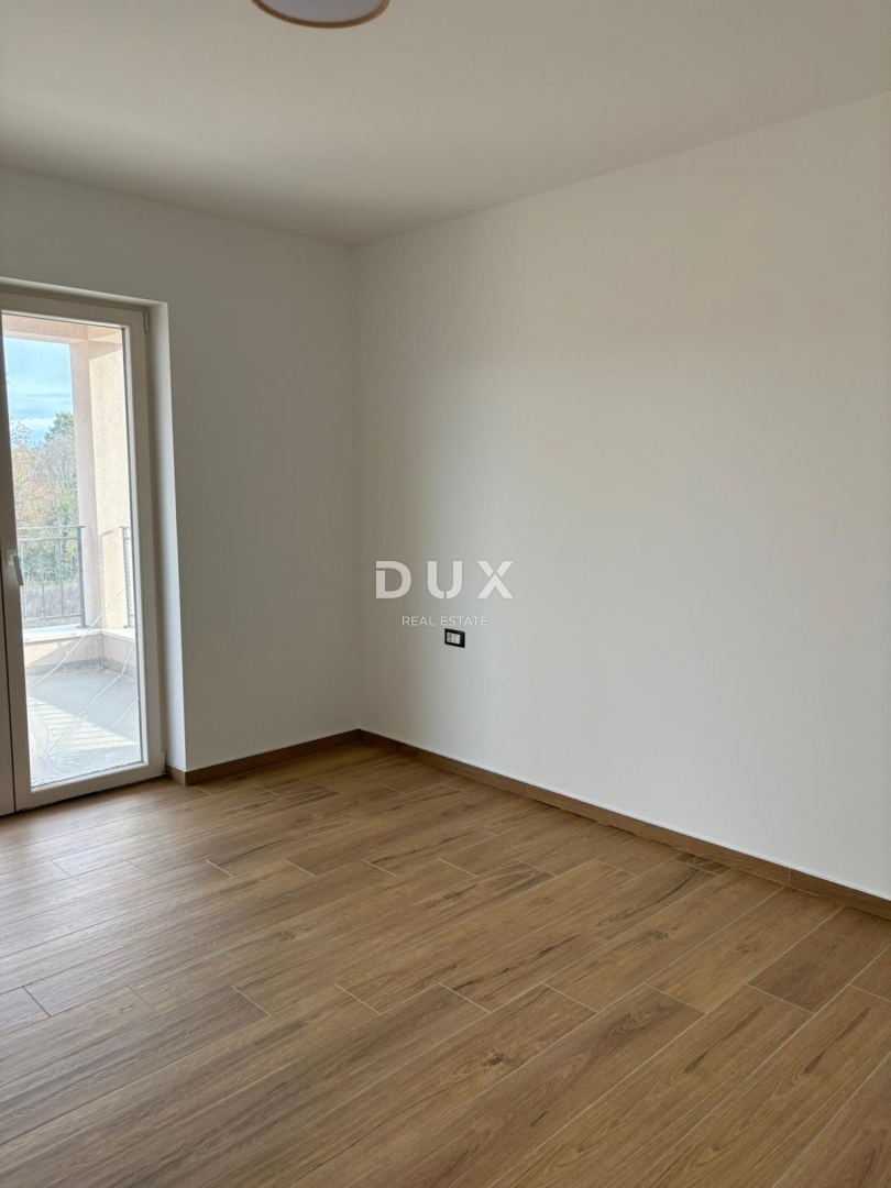 ISTRA, ŽMINJ - Nova mediteranska hiša s pogledom na vinograd v zasebnem kompleksu!