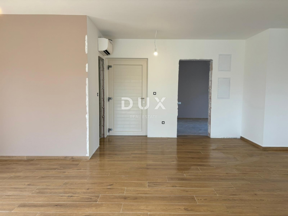 ISTRA, ŽMINJ - Nova mediteranska hiša s pogledom na vinograd v zasebnem kompleksu!