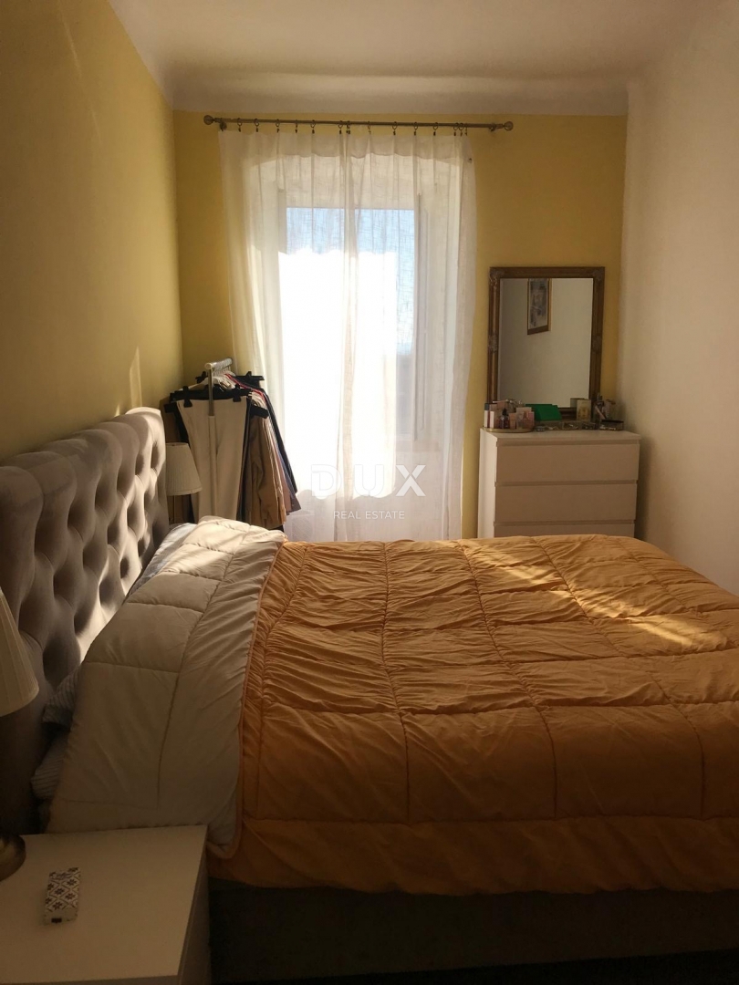 REKA, CENTER - 1 SPALNICA + DNEVNA SOBA, 53 m2, LOKACIJA, EDINSTVENO!