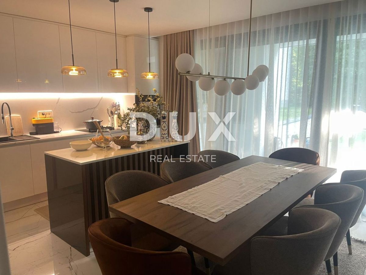 Hiša Maksimir, 302m2