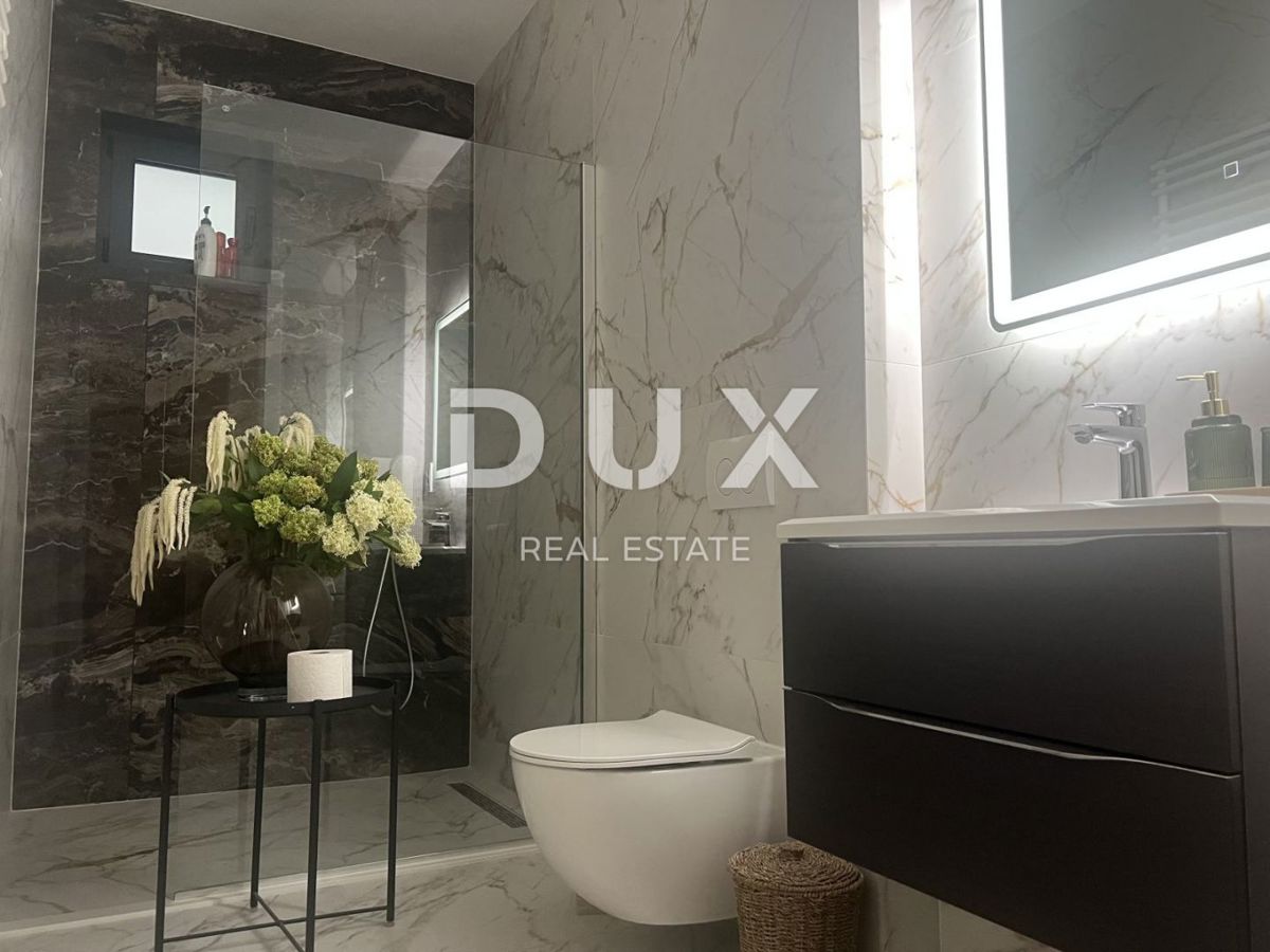 Hiša Maksimir, 302m2