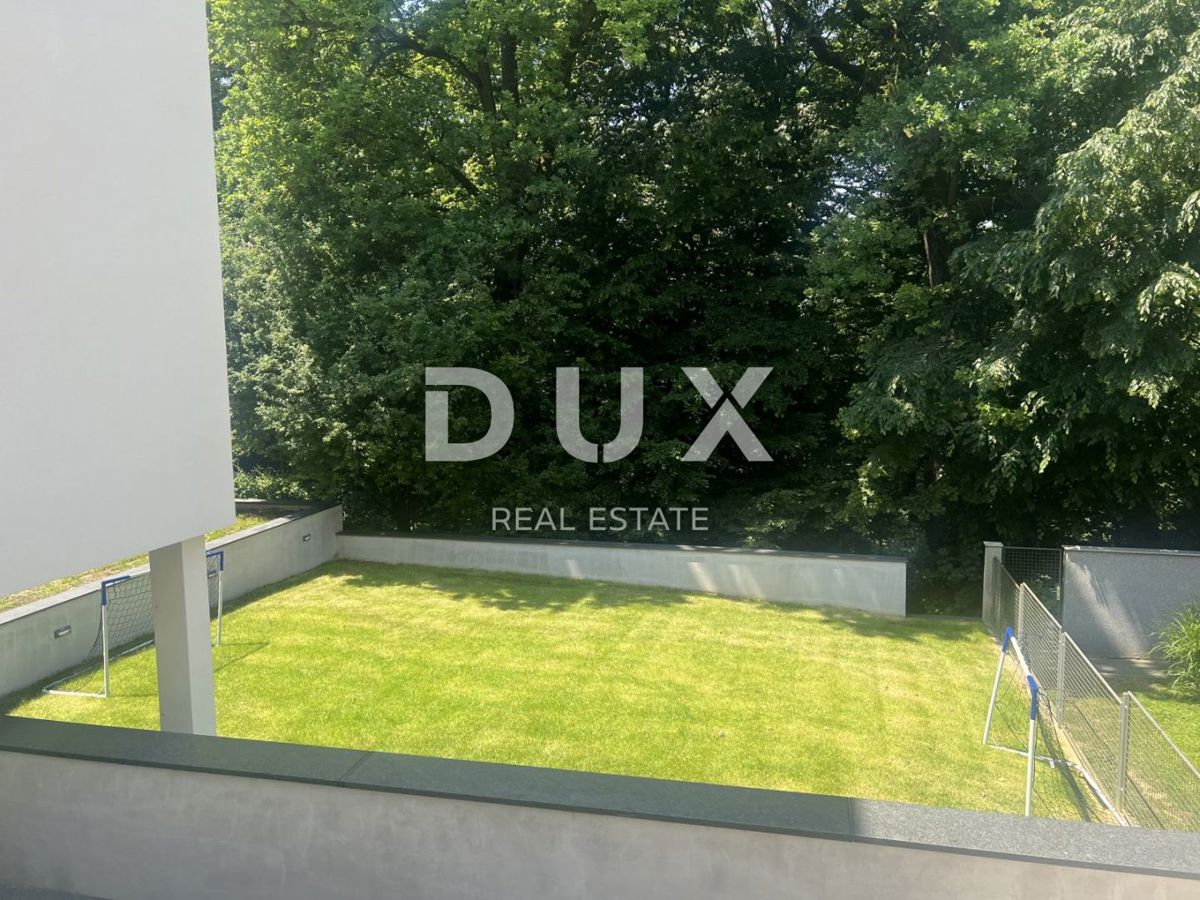 Hiša Maksimir, 302m2