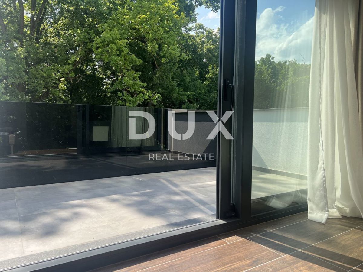 Hiša Maksimir, 302m2