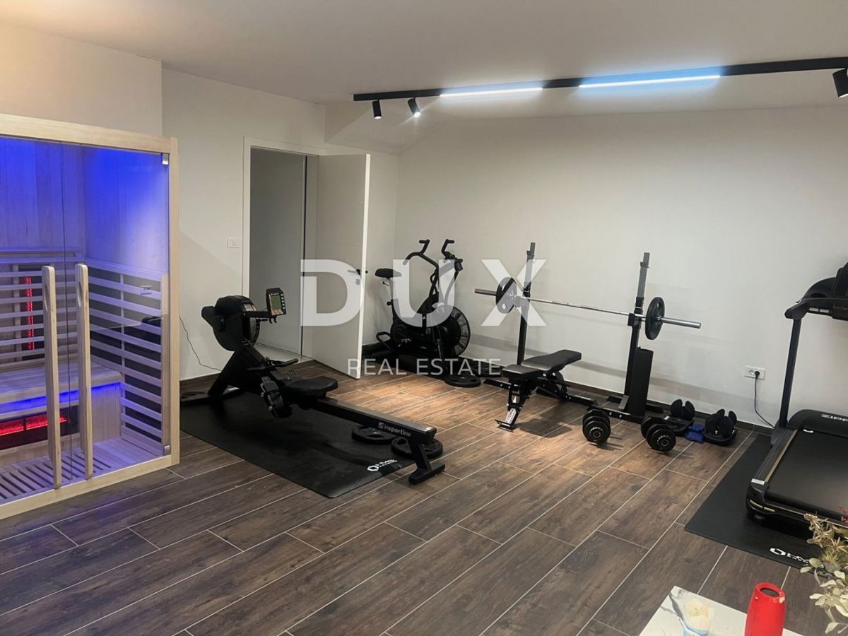 Hiša Maksimir, 302m2