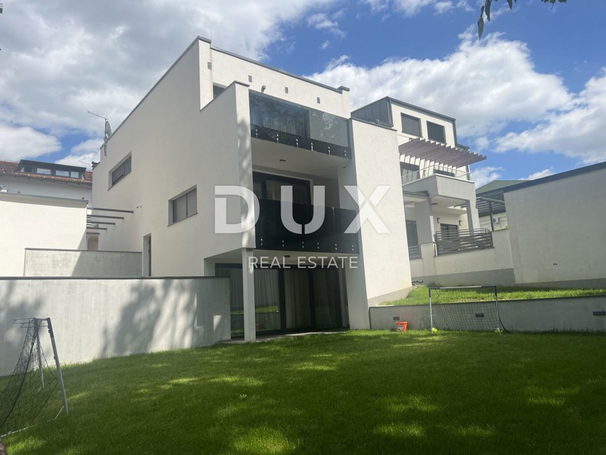 Hiša Maksimir, 302m2