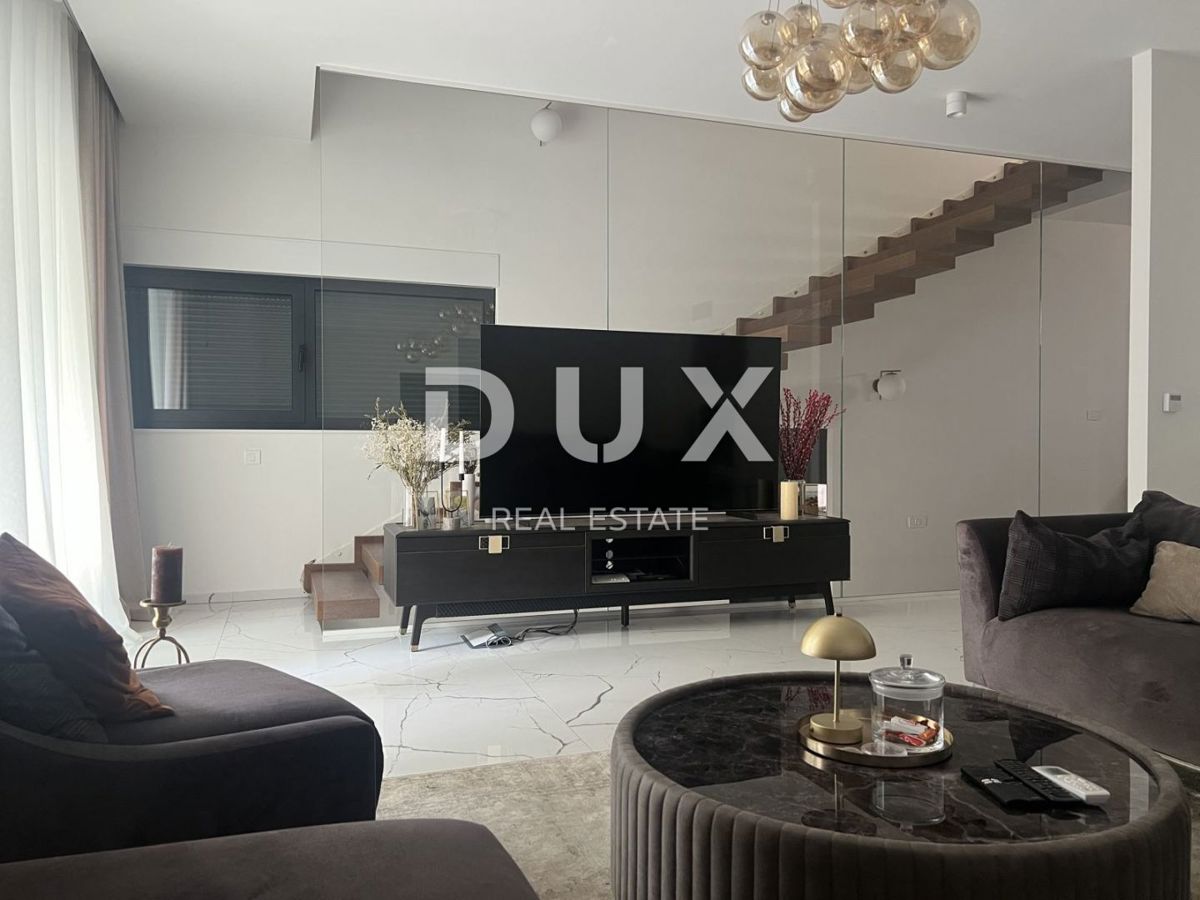 Hiša Maksimir, 302m2