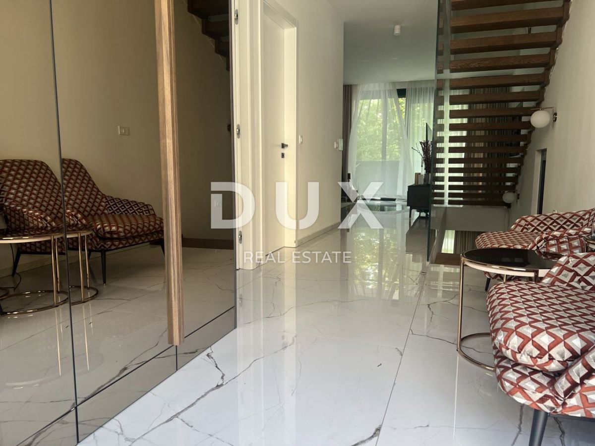 Hiša Maksimir, 302m2