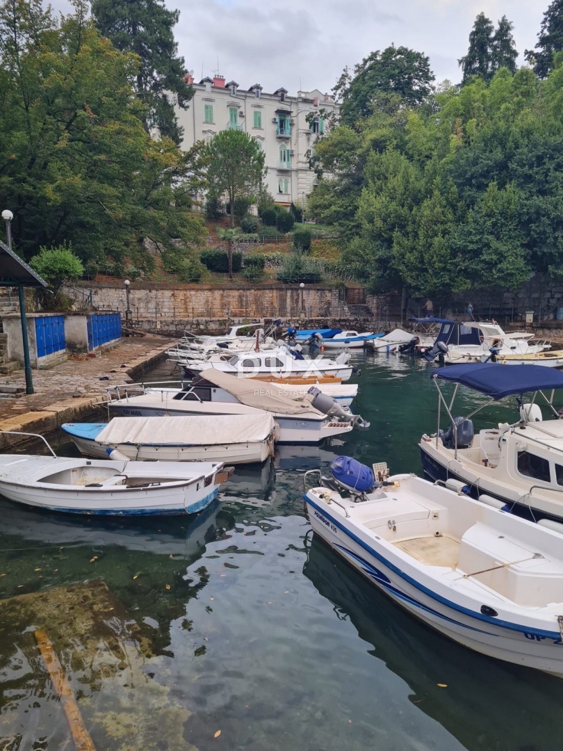 OPATIJA - garsonjera v središču Opatije