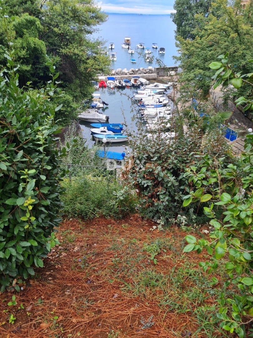 OPATIJA - garsonjera v središču Opatije