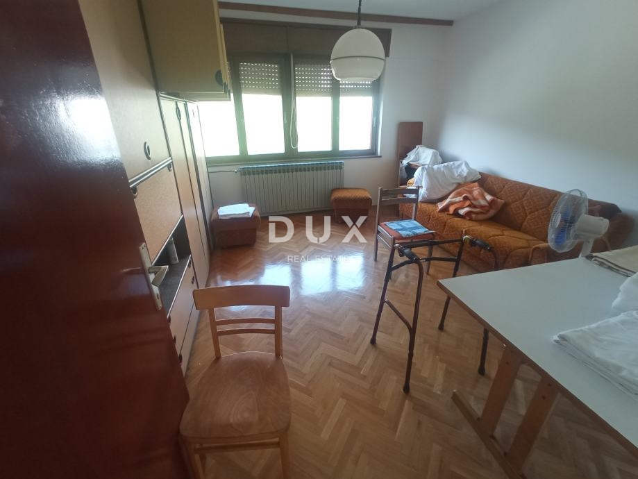 ZAGREB, VRAPČE - Udobna družinska hiša s potencialom za moderno preureditev