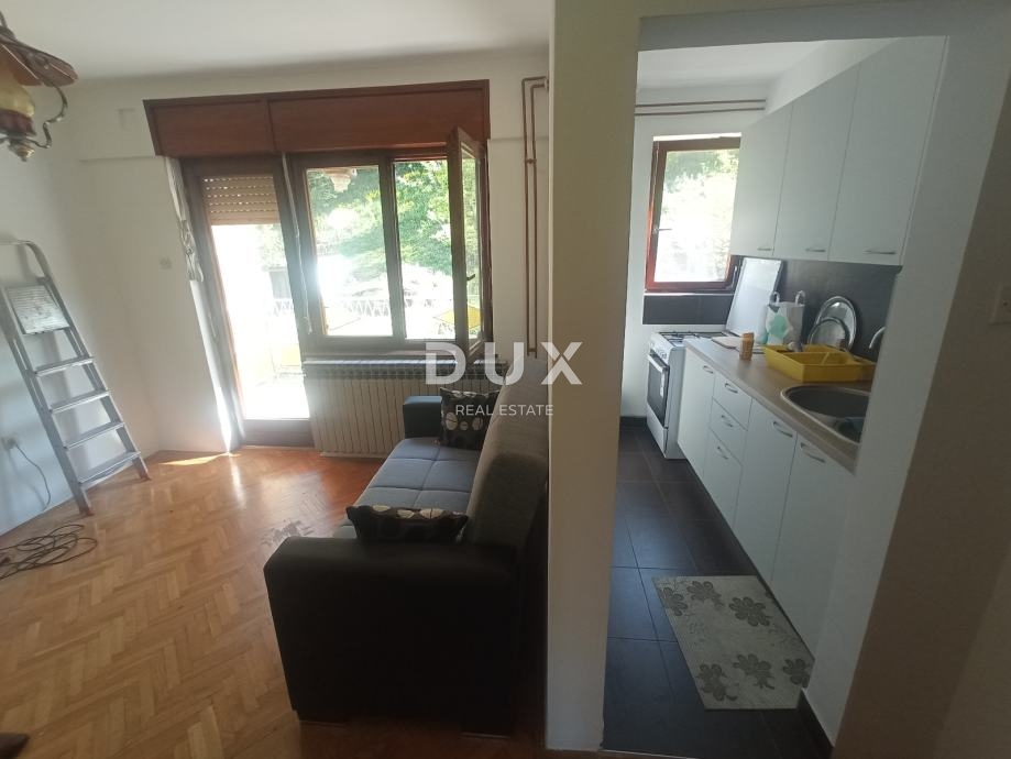 ZAGREB, VRAPČE - Udobna družinska hiša s potencialom za moderno preureditev