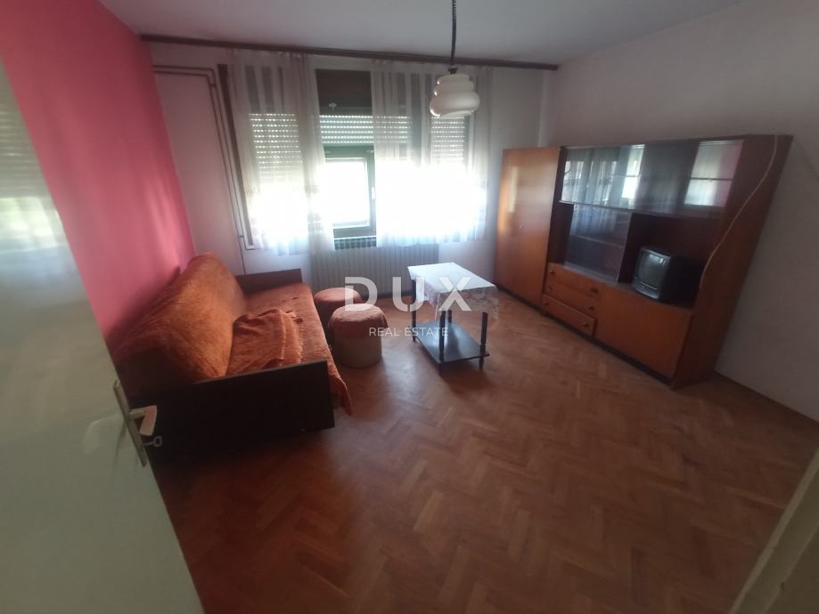 ZAGREB, VRAPČE - Udobna družinska hiša s potencialom za moderno preureditev