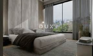 ZAGREB, SREBRNJAK - Moderna novogradnja na vrhunski lokaciji