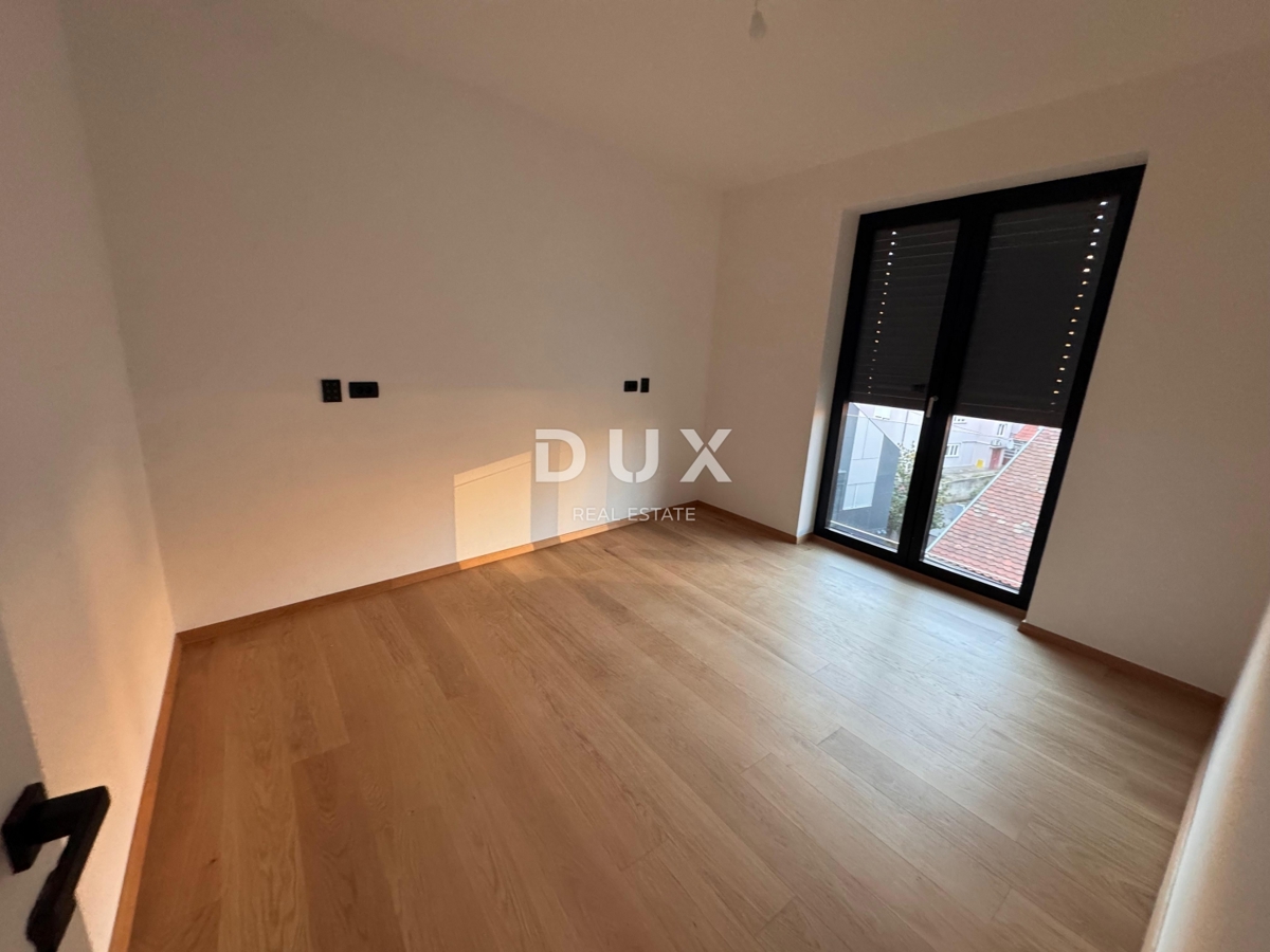 ZAGREB, SREBRNJAK - Moderna novogradnja na vrhunski lokaciji