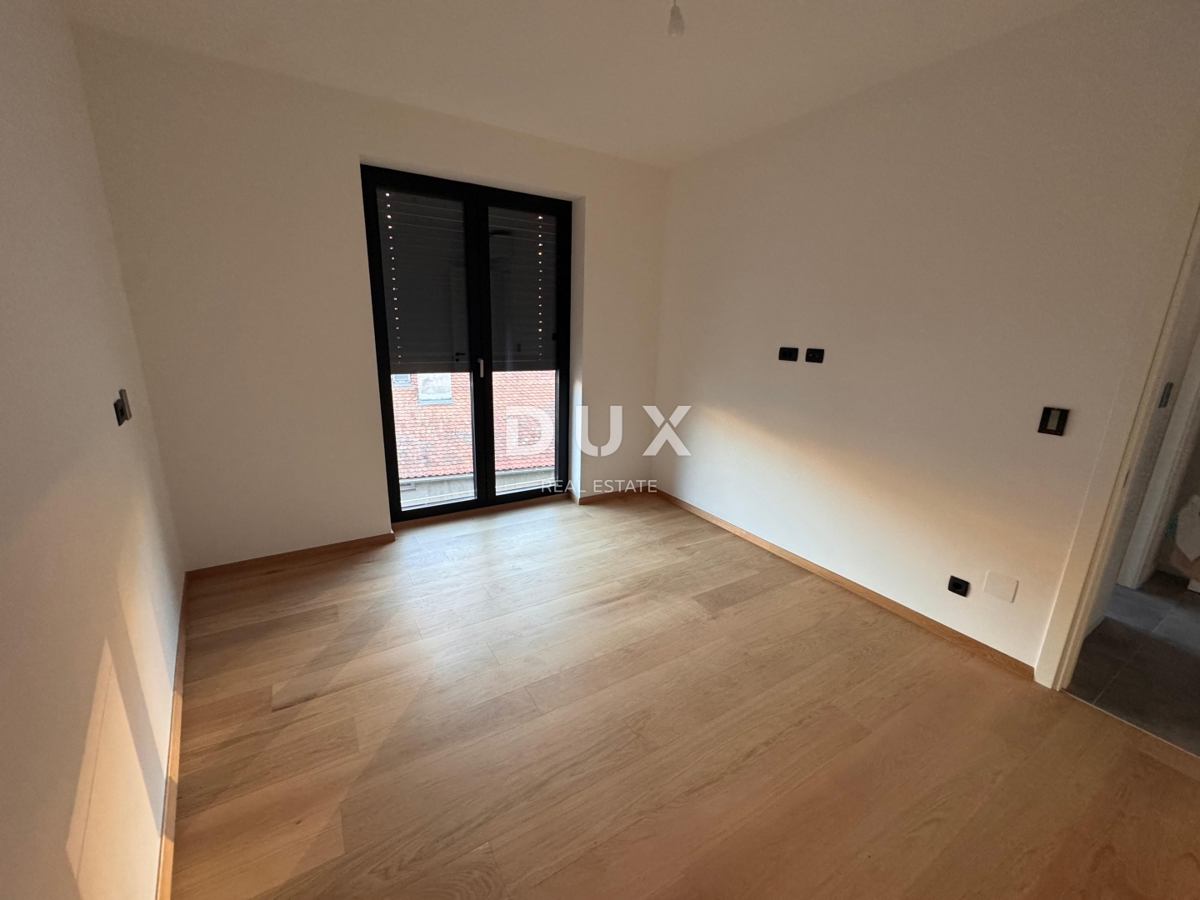 ZAGREB, SREBRNJAK - Moderna novogradnja na vrhunski lokaciji