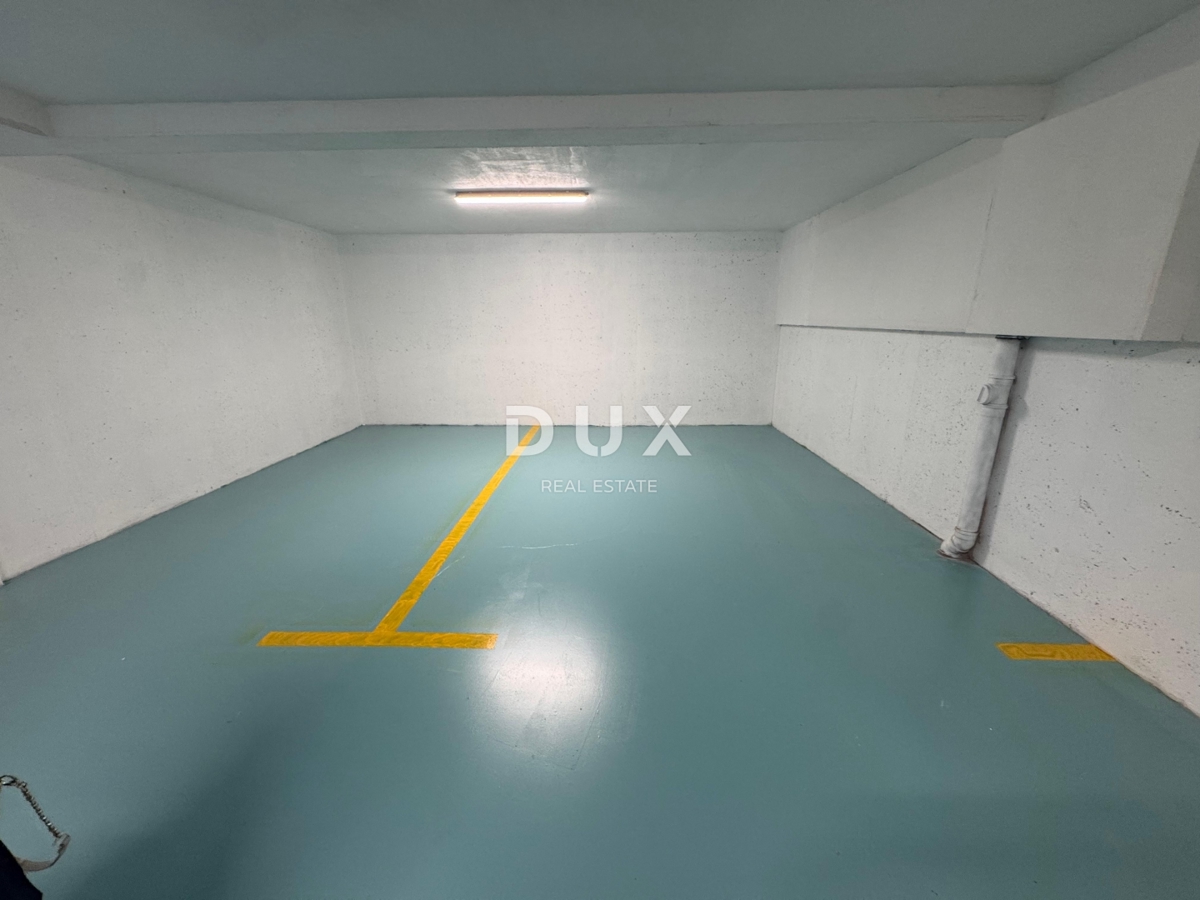 ZAGREB, SREBRNJAK - Moderna novogradnja na vrhunski lokaciji