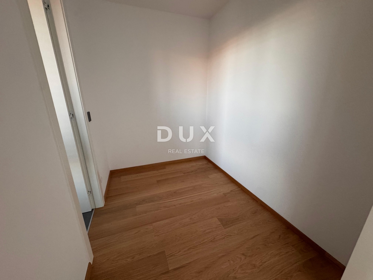 ZAGREB, SREBRNJAK - Moderna novogradnja na vrhunski lokaciji