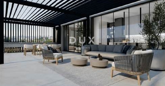 ZAGREB, SREBRNJAK - Moderna novogradnja na vrhunski lokaciji