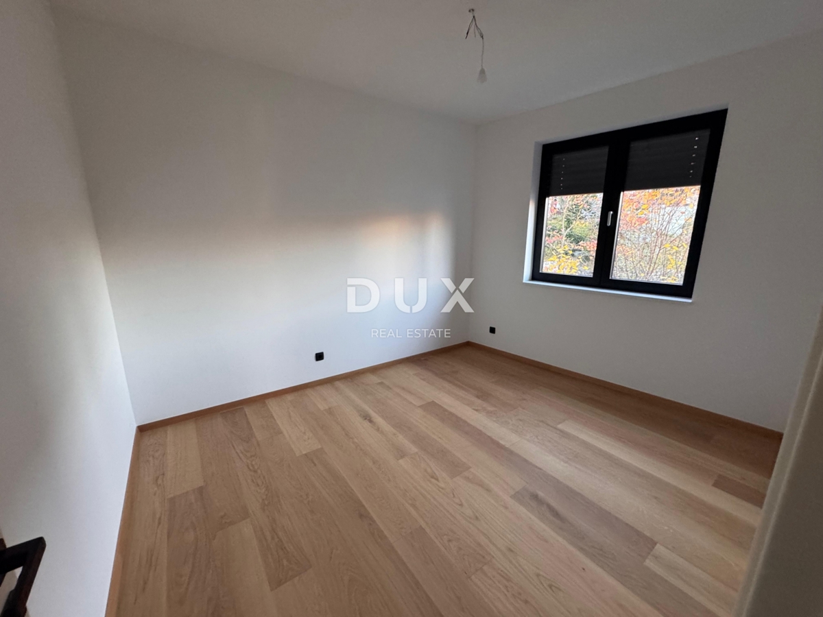 ZAGREB, SREBRNJAK - Moderna novogradnja na vrhunski lokaciji