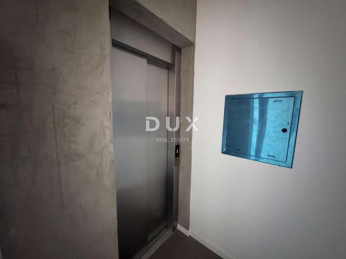 ZAGREB, SREBRNJAK - Moderna novogradnja na vrhunski lokaciji