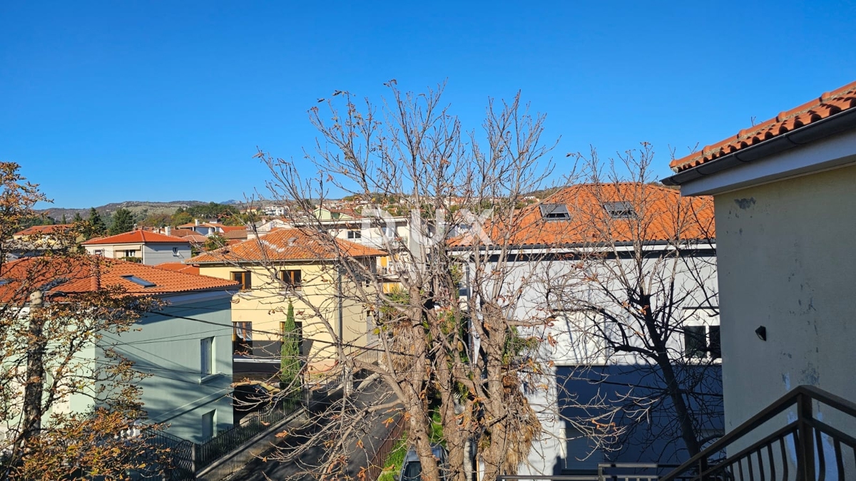 Stanovanje Trsat, Rijeka, 114m2