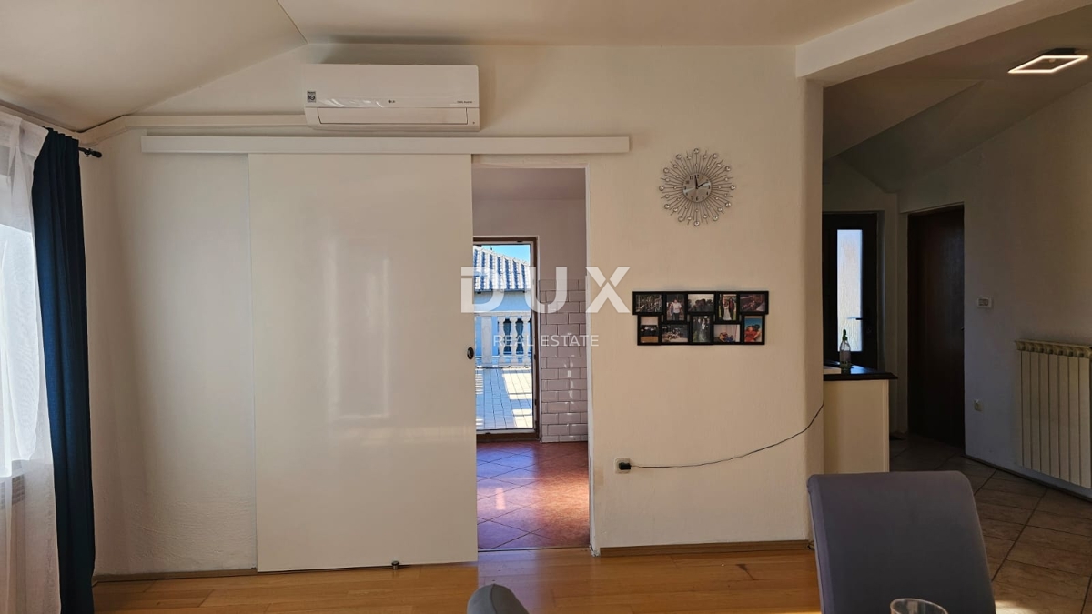 Stanovanje Trsat, Rijeka, 114m2