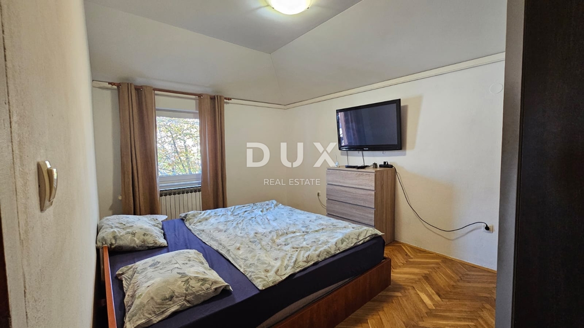 Stanovanje Trsat, Rijeka, 114m2