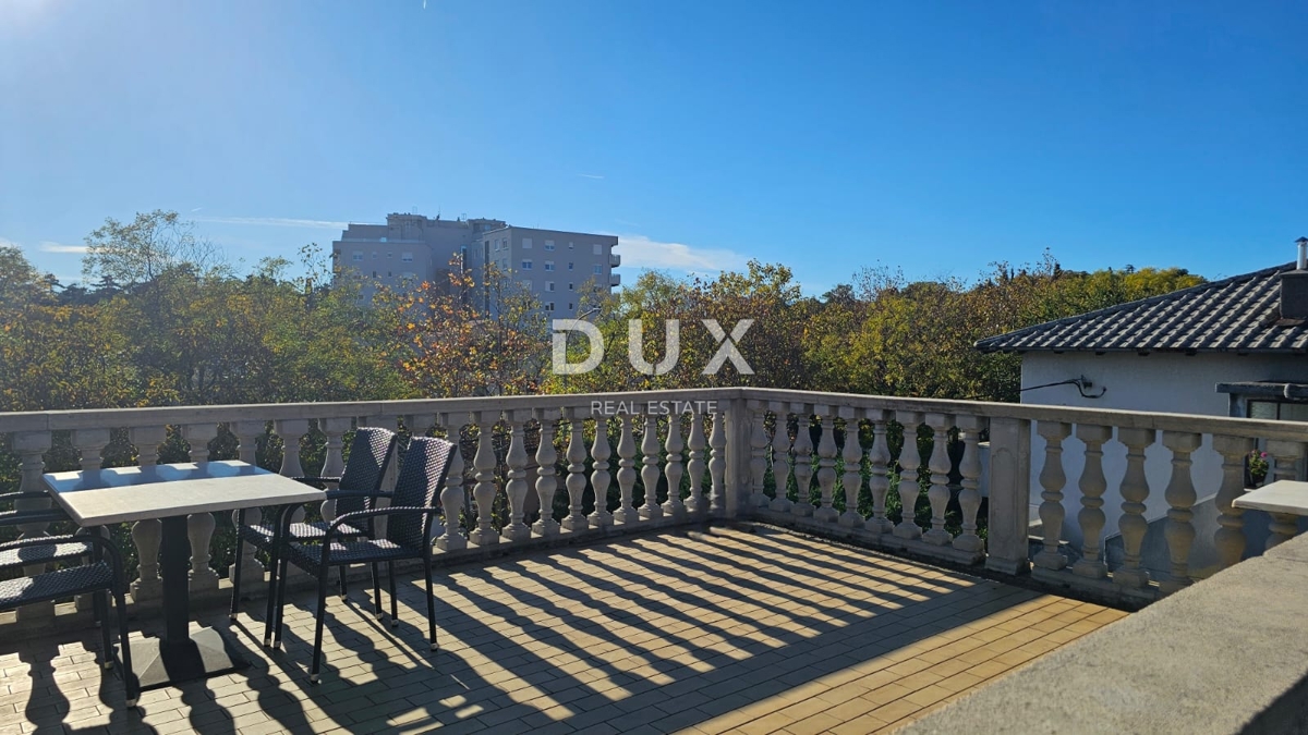 Stanovanje Trsat, Rijeka, 114m2