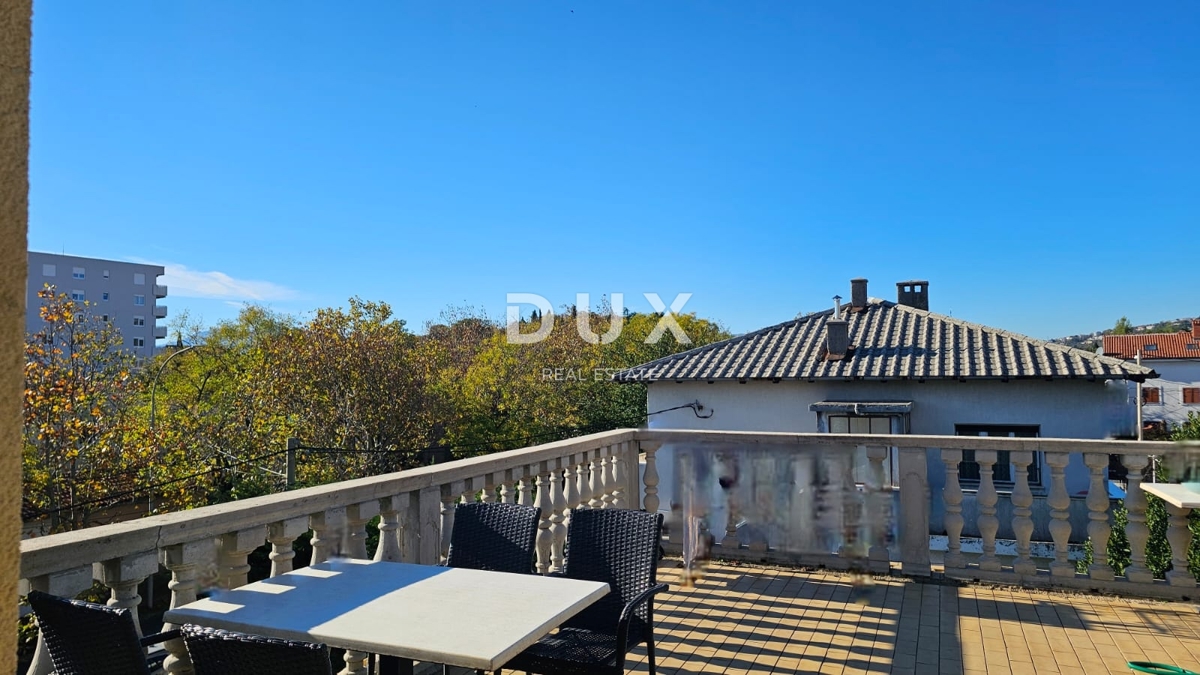 Stanovanje Trsat, Rijeka, 114m2