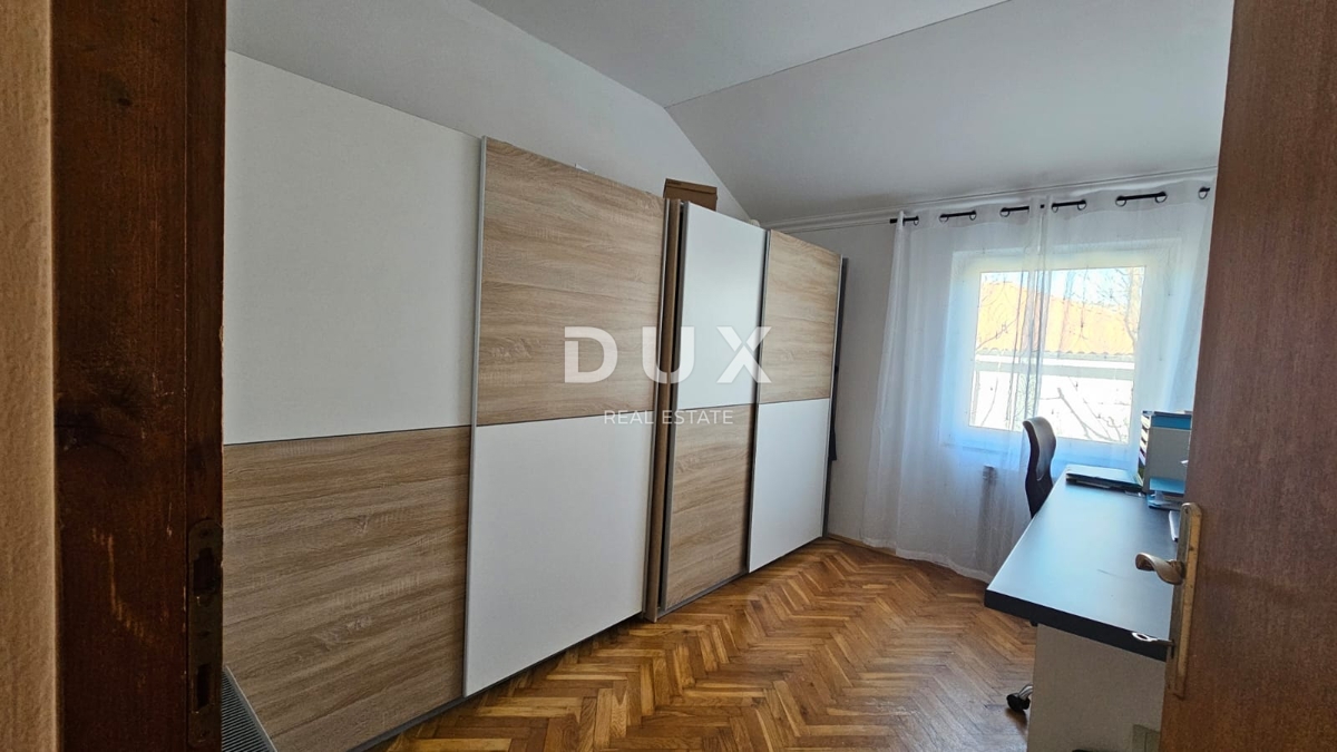 Stanovanje Trsat, Rijeka, 114m2