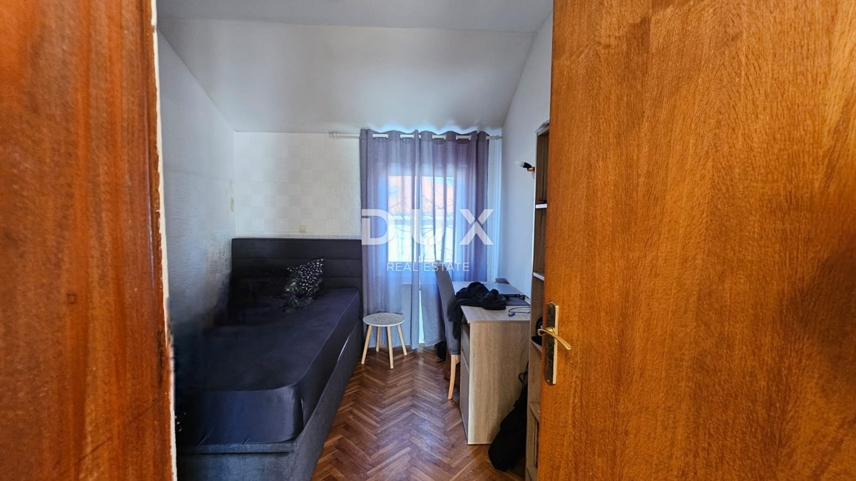 Stanovanje Trsat, Rijeka, 114m2