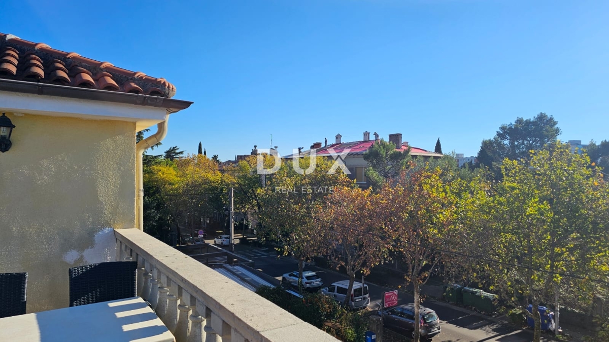 Stanovanje Trsat, Rijeka, 114m2