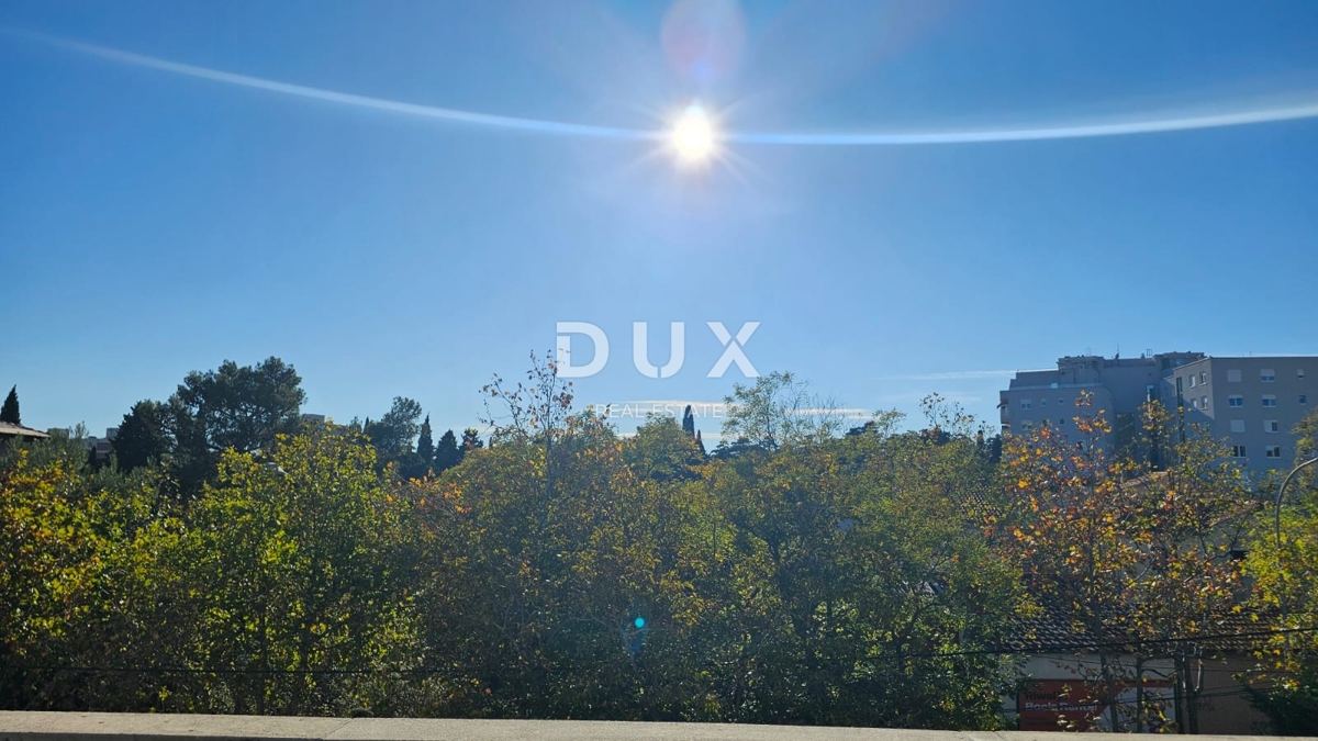 Stanovanje Trsat, Rijeka, 114m2