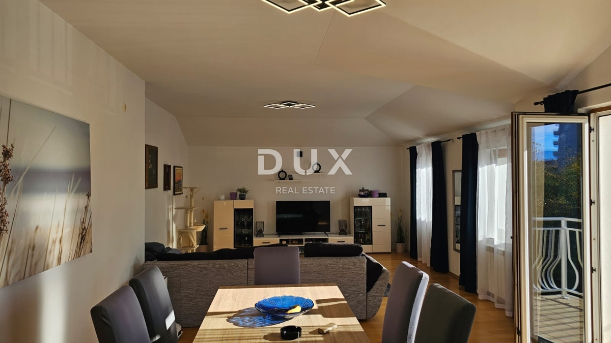 Stanovanje Trsat, Rijeka, 114m2