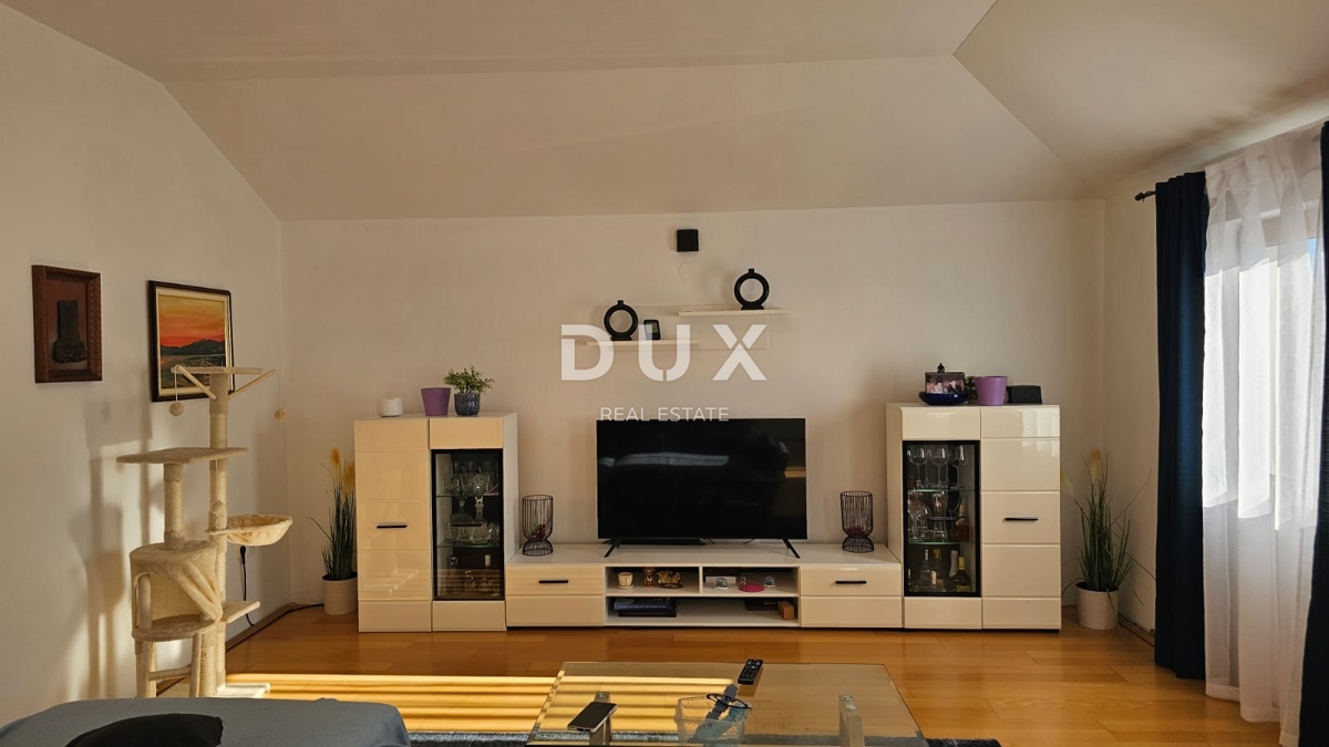 Stanovanje Trsat, Rijeka, 114m2