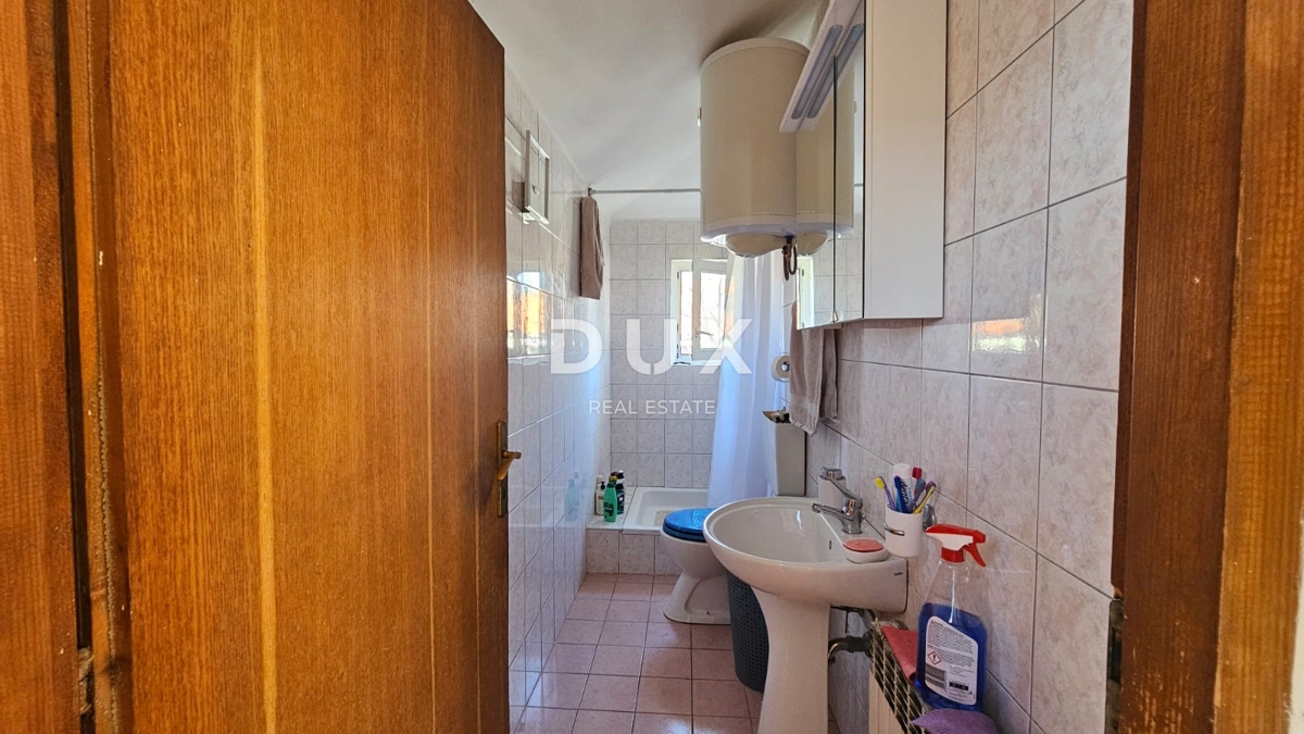 Stanovanje Trsat, Rijeka, 114m2