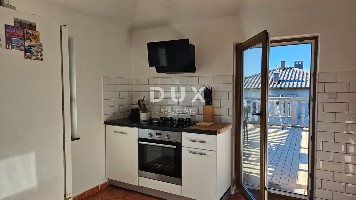 Stanovanje Trsat, Rijeka, 114m2